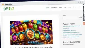 Publish Guest Post on eosrex.io