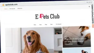 Publish Guest Post on epetsclub.com