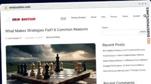 Publish Guest Post on erinbastian.com