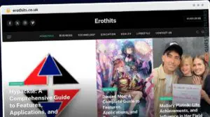 Publish Guest Post on erothits.co.uk