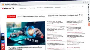 Publish Guest Post on etedge-insights.com
