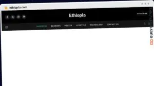 Publish Guest Post on ethlopla.com