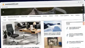 Publish Guest Post on eveniment24.com