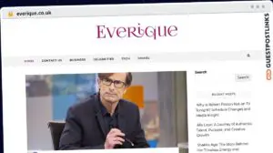 Publish Guest Post on everique.co.uk