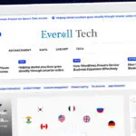 Publish Guest Post on everolltech.com