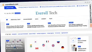 Publish Guest Post on everolltech.com