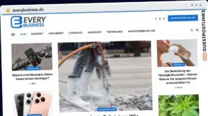Publish Guest Post on everybusiness.de