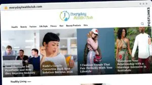 Publish Guest Post on everydayhealthclub.com