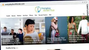 Publish Guest Post on everydayhealthclub.com