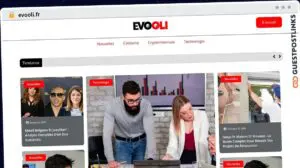 Publish Guest Post on evooli.fr