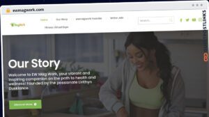 Publish Guest Post on ewmagwork.com
