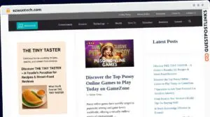 Publish Guest Post on ezwontech.com