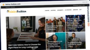 Publish Guest Post on fairies-fashion.com