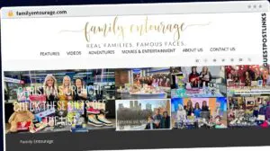 Publish Guest Post on familyentourage.com