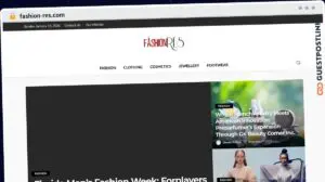 Publish Guest Post on fashion-res.com