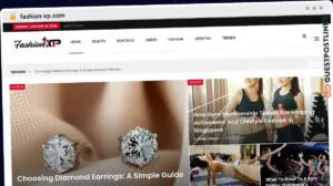Publish Guest Post on fashion-xp.com