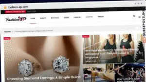 Publish Guest Post on fashion-xp.com