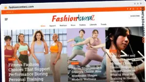 Publish Guest Post on fashioncenterz.com