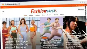 Publish Guest Post on fashioncenterz.com