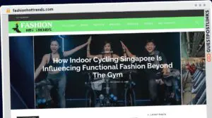 Publish Guest Post on fashionhottrends.com