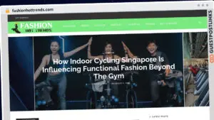 Publish Guest Post on fashionhottrends.com