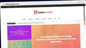 Publish Guest Post on fashionlinked.com