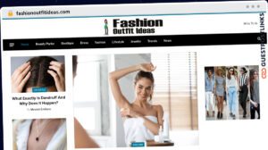 Publish Guest Post on fashionoutfitideas.com