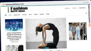 Publish Guest Post on fashionoutfitideas.com