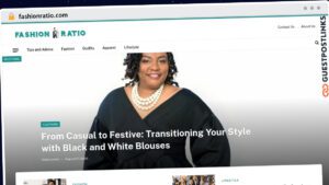 Publish Guest Post on fashionratio.com