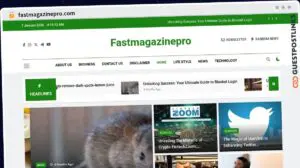 Publish Guest Post on fastmagazinepro.com