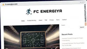 Publish Guest Post on fc-energiya.com