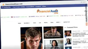 Publish Guest Post on financialauditcpa.com