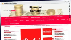 Publish Guest Post on financiarcontabil.ro