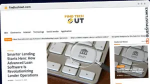 Publish Guest Post on findtechout.com
