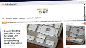 Publish Guest Post on findtechout.com