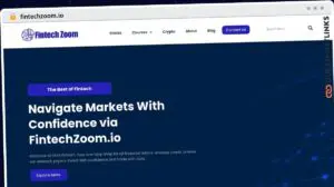 Publish Guest Post on fintechzoom.io