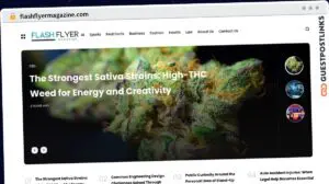 Publish Guest Post on flashflyermagazine.com