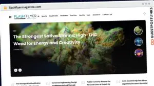 Publish Guest Post on flashflyermagazine.com