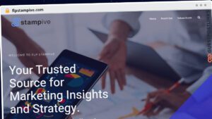 Publish Guest Post on flpstampive.com