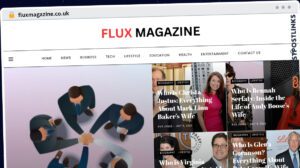Publish Guest Post on fluxmagazine.co.uk