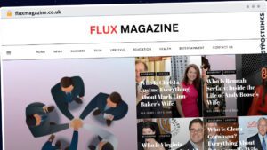 Publish Guest Post on fluxmagazine.co.uk