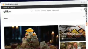 Publish Guest Post on foodtrategy.com