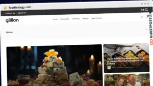 Publish Guest Post on foodtrategy.com