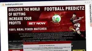 Publish Guest Post on football-predictz.com