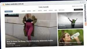 Publish Guest Post on forbes-australia.com.au