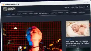 Publish Guest Post on forbeswires.co.uk