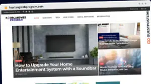 Publish Guest Post on fourlangwebprogram.com