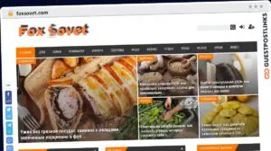 Publish Guest Post on foxsovet.com