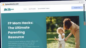 Publish Guest Post on fpmomhacks.com