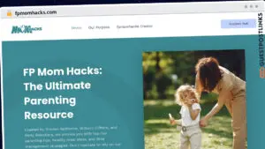 Publish Guest Post on fpmomhacks.com